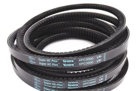 Belt 1pcs Toothed XPC2000 XPC2120 XPC2240 for GATES V80 Air Compressor Belt