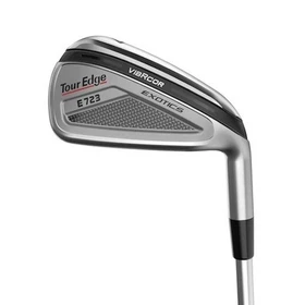 NEW Tour Edge Exotics E723 Individual Iron - Graphite - Options Available
