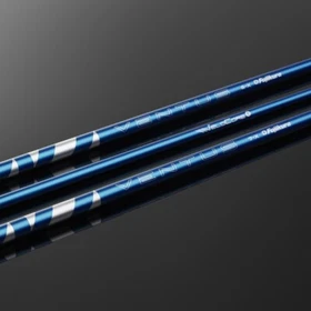 New Fujikura VENTUS Blue VeloCore+ Plus Shaft - Choose Weight/ Flex/ Adapter