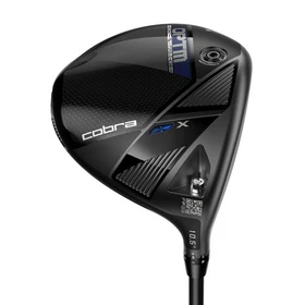 Cobra Golf OPTM X Driver - New 2026 - Pick Dexterity, Loft, & Flex