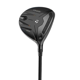 Taylormade Qi4D Max Fairway Wood MCA Kaili Custom Graphite Shafts