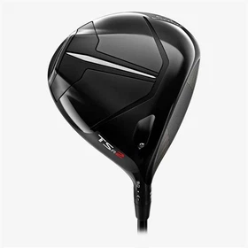 [NEW] Titleist TSR2 9&deg; Driver/ Stiff flex/ RH/ Choose shaft