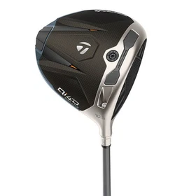Qi4D Max Lite Driver Graphite Design Custom Graphite Shafts New For 2026