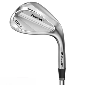 Cleveland CBZ Full Face Tour Satin Wedge Graphite - 2025 - Choose Loft & Hand