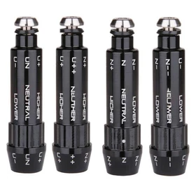 1x Golf Shaft Adapter Sleeve For Tour Edge Exotics EX8 EX9 Tour EX10 EXS Driver