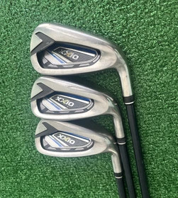 XXIO 12 Single 9-Iron ONLY, Regular-Flex Graphite, Men's Right Hand