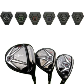 1pcs Golf Weight Fit Titleist 915D2 D3 915F 915H Driver Fairway Wood Hybrid Club