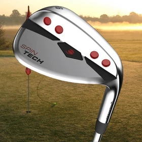 Orlimar Spin Tech Wedge RH 52 56 60 Degree Gap Sand Lob Steel Golf Club