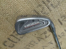 Tommy Armour 855s SilverScot #3,5,6,7,8,9 Single Iron Options ⛳ Steel ⛳ U PICK