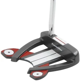PowerBilt TPS X-Type Series M900 Putter 35" - Available Right or Left Handed NEW