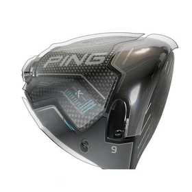 Ping G440K Driver Protection Film Royal Club Skin Golf Protector