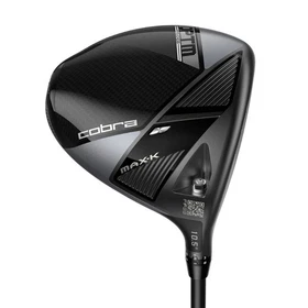 Cobra Golf OPTM Max K Driver - New 2026 - Pick Dexterity, Loft, & Flex