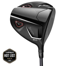 Srixon Golf 2025 ZXi Driver Graphite Design Custom Shaft