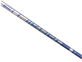 Fujikura Six X-Stiff Driver Shaft With Adapter + Grip or Shaft Only