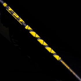 New TPT Golf Nitro Range Driver Shaft - Choose Model/ Adapter