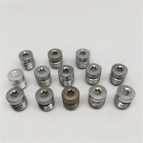 1x Golf Iron Head Weight For Ping G430 G425 G410 G710 i525 i59  2g-14g To Choose