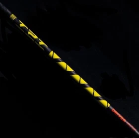 New TPT Golf Power Range Driver Shaft - Choose Model/ Adapter