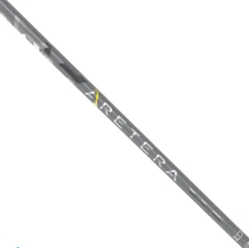 New Aretera EC1 Gray Shaft - Choose Weight/ Flex/ Adapter