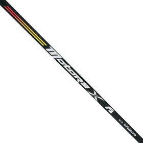 Fujikura Motore X F1 Driver Wood Golf Shaft Assembled Select Weight Flex Adapter