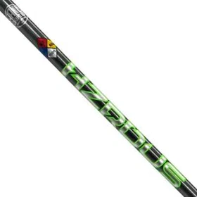 Project X HZRDUS T1100 HandCrafted Gen 5 Graphite Wood Shaft - W/ Tip + Grip