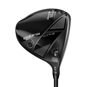 Cobra Golf OPTM LS Driver - New 2026 - Pick Dexterity, Loft, & Flex