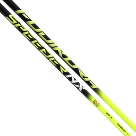 Fujikura Speeder NX 50th Anniversary Driver Golf Shafts Select Weight Flex Color