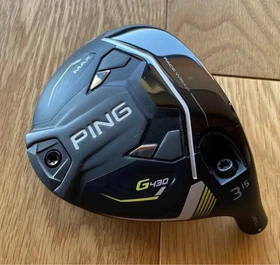 G430 MAX standard Fairway Wood- PING golf club Head-No.3-No.5
