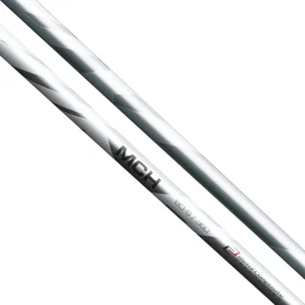 Fujikura MCH Hybrid Golf Shafts Silver Assembled Select Flex Adapter Length Grip