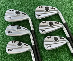 PXG 0311 XP GEN4 Single 6-Iron ONLY, Stiff MMT 80 Graphite, Men's Right Hand