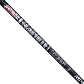 New Graphite Design Tour AD XC Shaft - Choose Weight/ Flex/ Adapter
