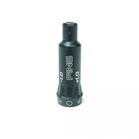 Mitsubishi Chemical Tensei AV Blue Regular 44.5" Driver Shaft w/ Grip & Adapter