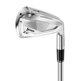 Srixon ZXi4 Iron Set - New 2025 - Choose Your Specs