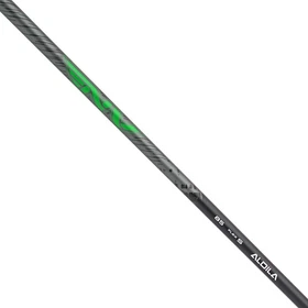 Aldila NV Series Hybrid Graphite Golf Shafts Built Select Weight Flex & Adapter