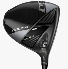 Cobra OPTM MAX-K Driver (2026) NEW