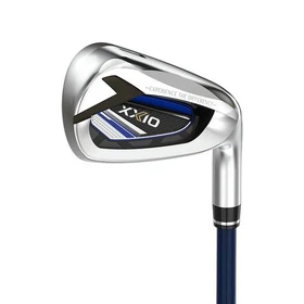 Brand New XXIO 12 Mens Golf Clubs Regular Flex - Made in Japan