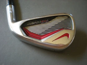 NIKE VRS VR-S 2.0 DYNALITE 105 STEEL REGULAR SINGLE IRON (CHOOSE LOFT)