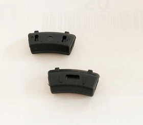 2x Golf Side Weight Screw for Callaway Quantum Max Max-D Fast Tri-force Driver