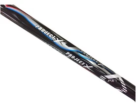 New Project X PXV Driver Shaft With Adapter + Grip