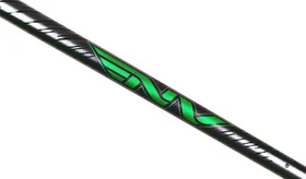 Aldila 2023 NV 75 Green Shaft + Adapter + Grip, Fit Mizuno ST230/ST220 Driver