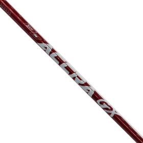 New ACCRA GX 300 Series Shaft - Choose Weight/ Flex/ Adapter