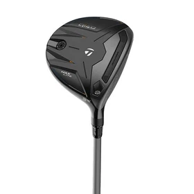 Taylormade Qi4D Max Lite Fairway Wood Fujikura Air Custom Graphite Shafts