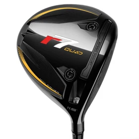 TaylorMade R7 Quad Mini Driver - New 2025