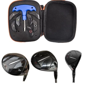 Golf Weight Set Fit Titleist TSR2/TSR4 Driver TSR2 + Fairway Wood Club 4/7/10pcs