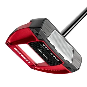 Mint DEMO Odyssey Golf Tri-Hot Square 2 Square Jailbird Putter