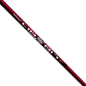 UST Mamiya LIN-Q M40X TSPX Red Concept Driver Wood Golf Shaft Select Weight Flex