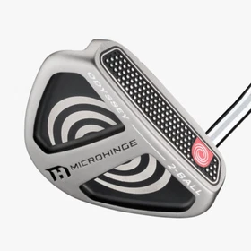 Odyssey Michrohinge V - Line 2 Ball Putter