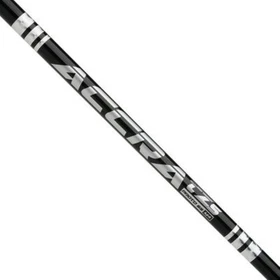 NEW Accra TZ Golf Shaft - Choose Model, Length, Flex & Adapter!