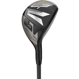 Wilson Staff Launch Pad 2 Ladies Hybrids - Pick Loft - Authorized USA Dealer