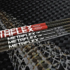 New FreeFlex METAFLEX CBT 6.5M Driver Shaft - Choose Adapter