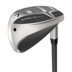 NEW Cleveland Golf Halo XL Full Face Iron / Wedge Choose Club, Flex & Dexterity